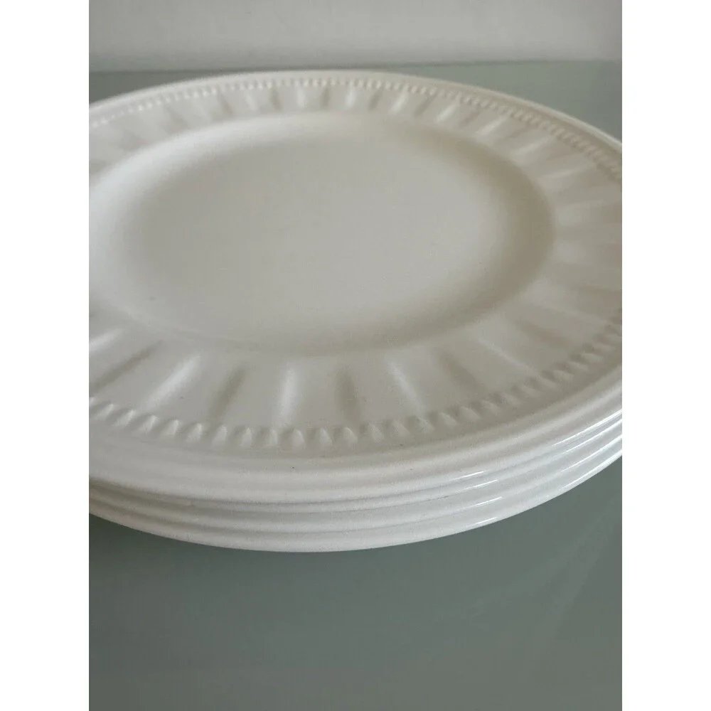 Wedgwood Colosseum Bicentenary Celebration 9” Plate Bone China England 199